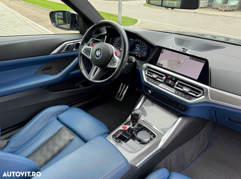 BMW Seria 7 - 7