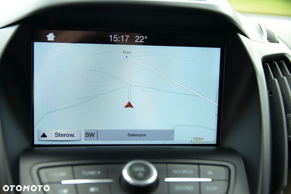 Ford Kuga 2.0 TDCi AWD ST-Line Black - 33