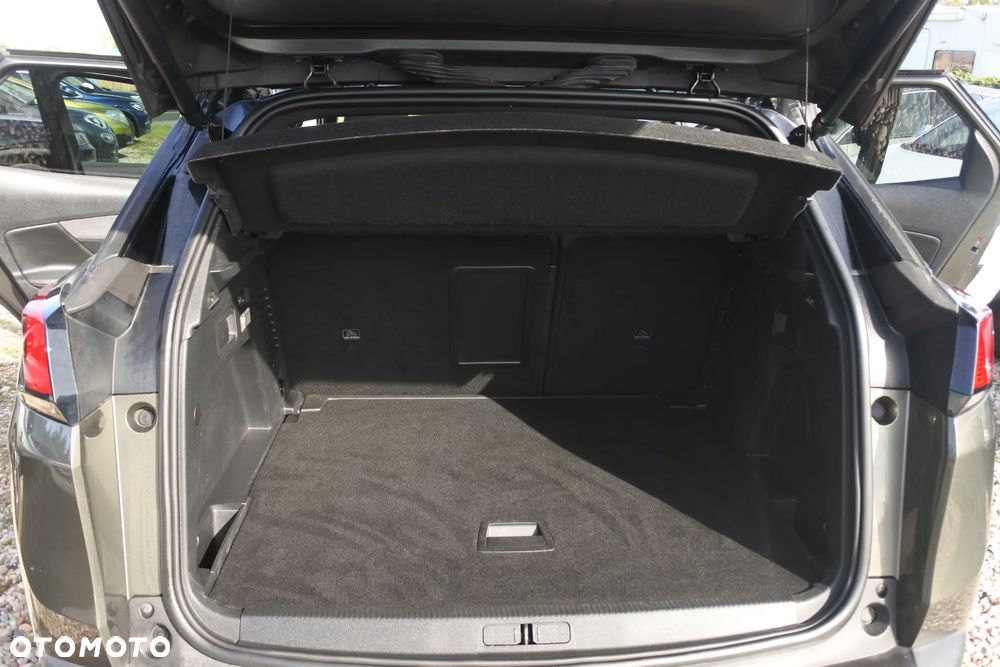 Peugeot 3008 1.6 THP Allure S&S EAT6 - 13