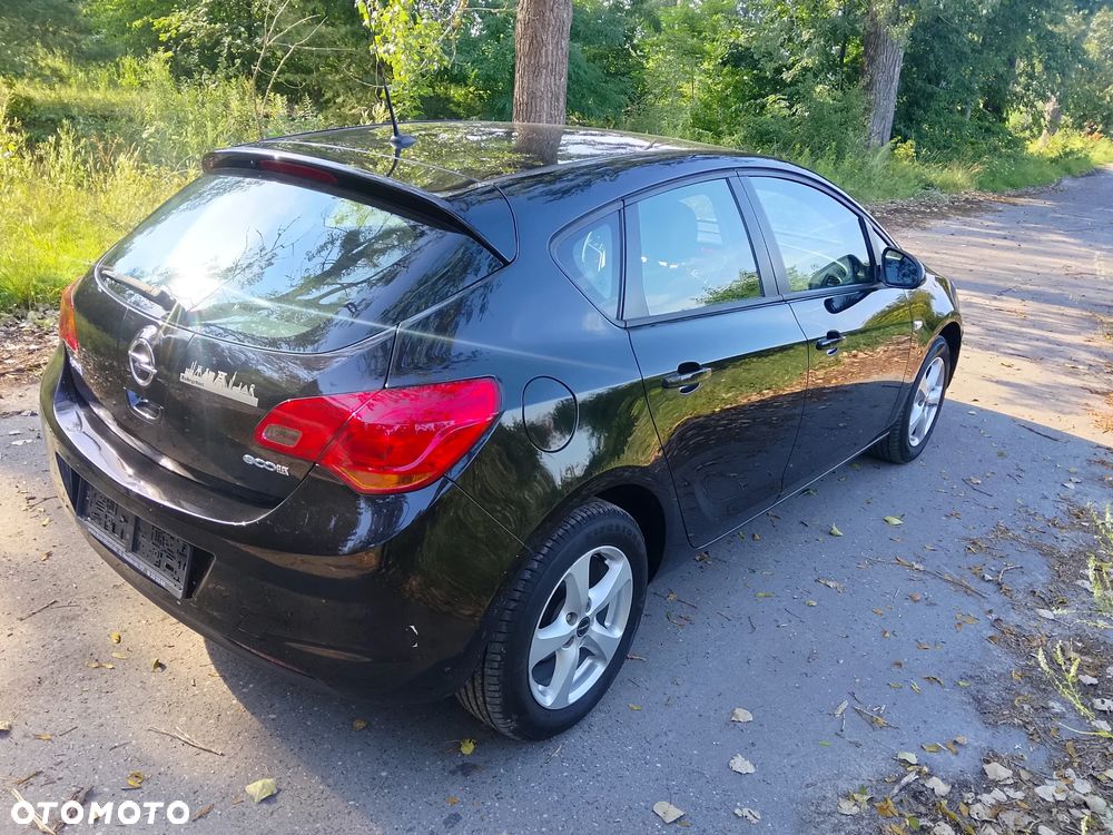 Opel Astra 1.4 Edition - 15