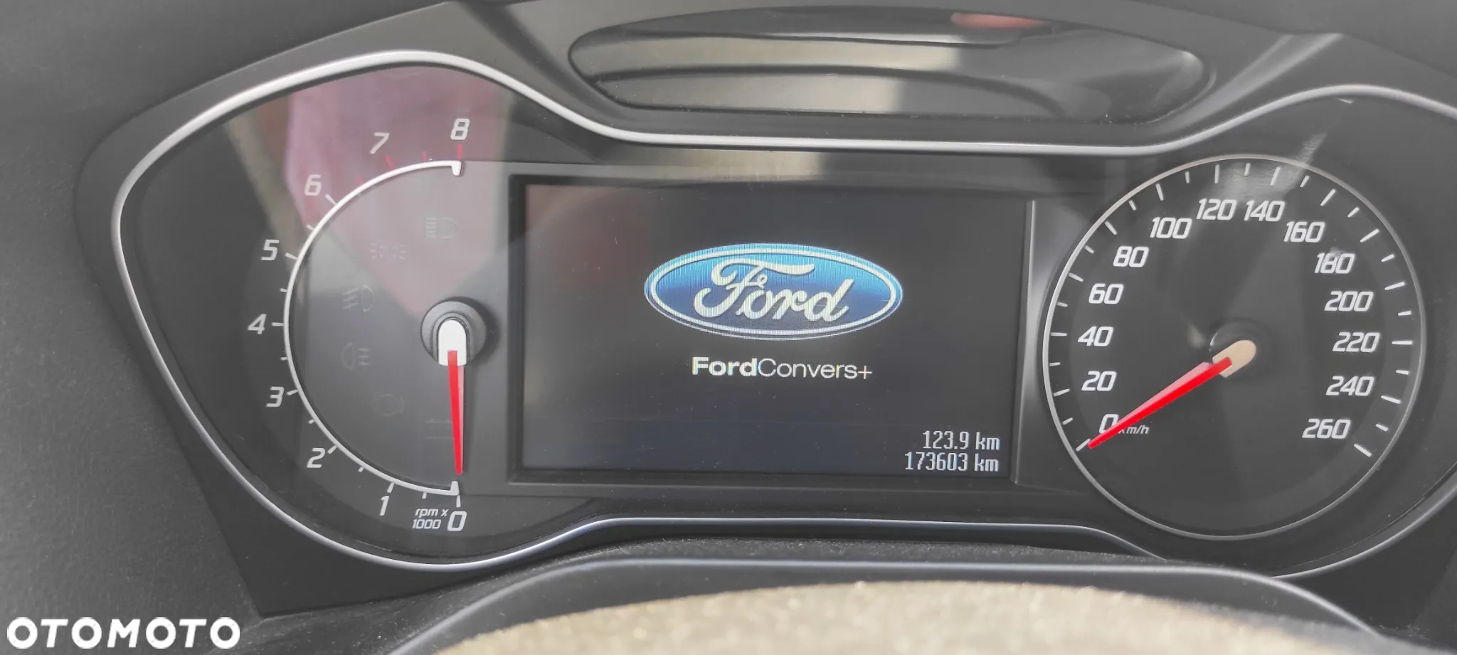 Ford S-Max 1.6 T Titanium - 20