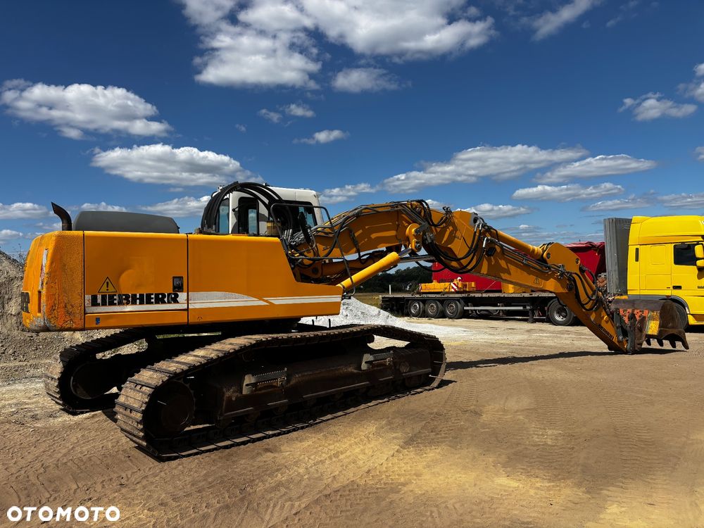 Liebherr 914 - 2