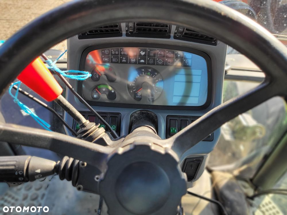 Deutz-Fahr Agrotron 128 - 12