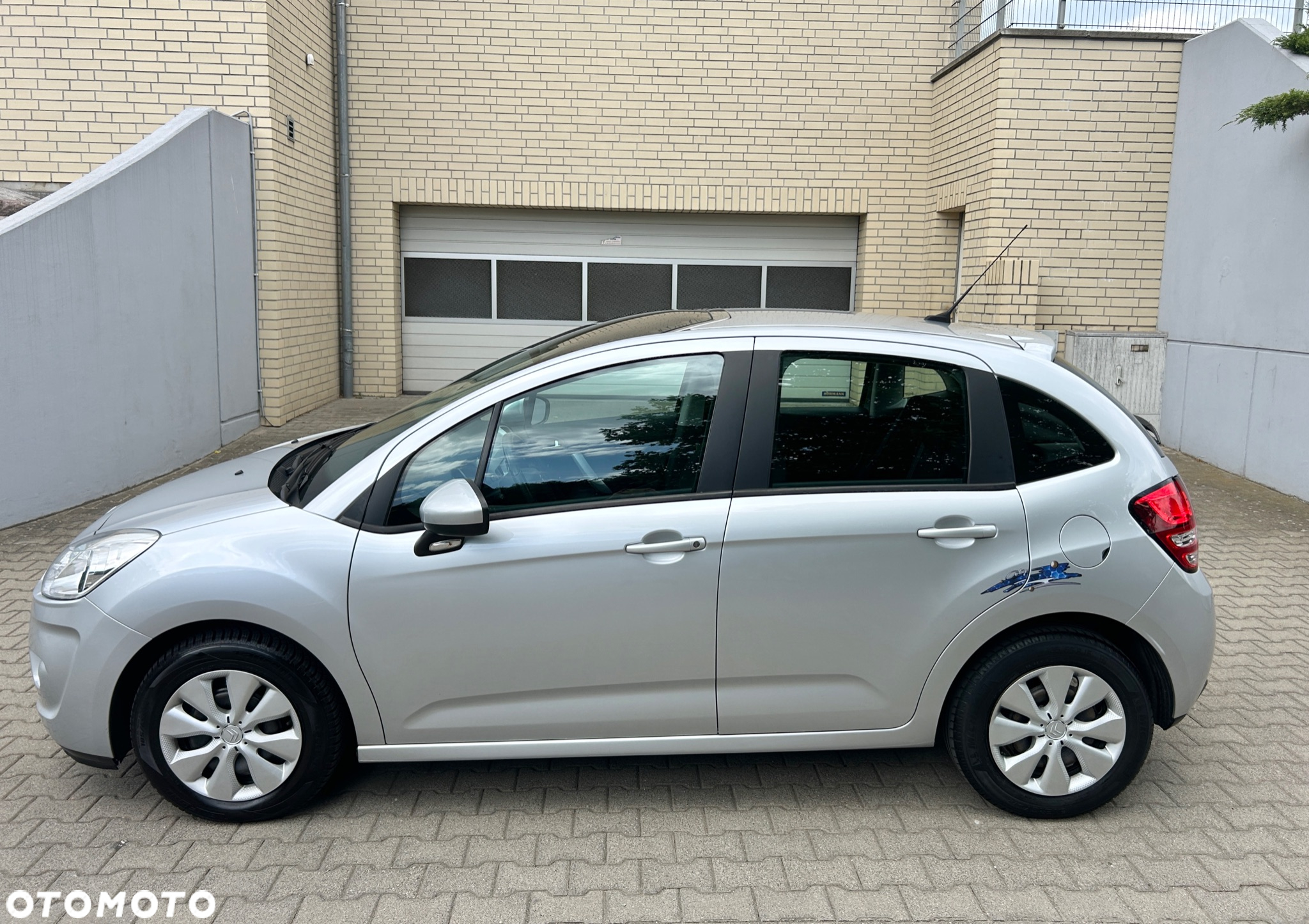 Citroën C3 - 3