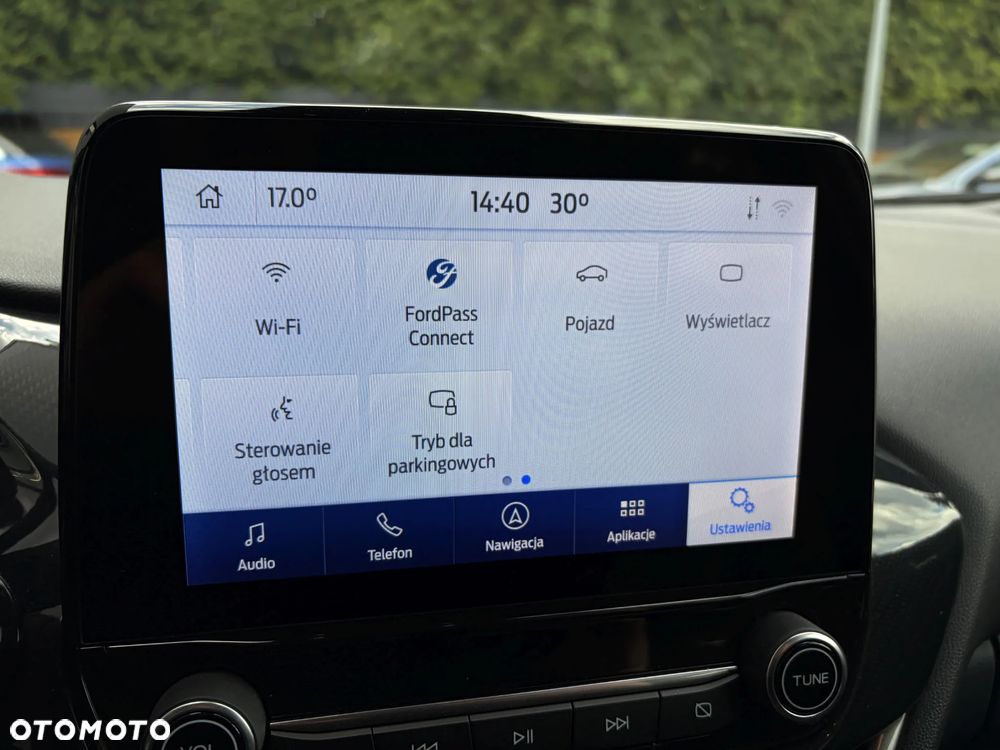 Ford Puma 1.0 EcoBoost Hybrid TITANIUM - 26