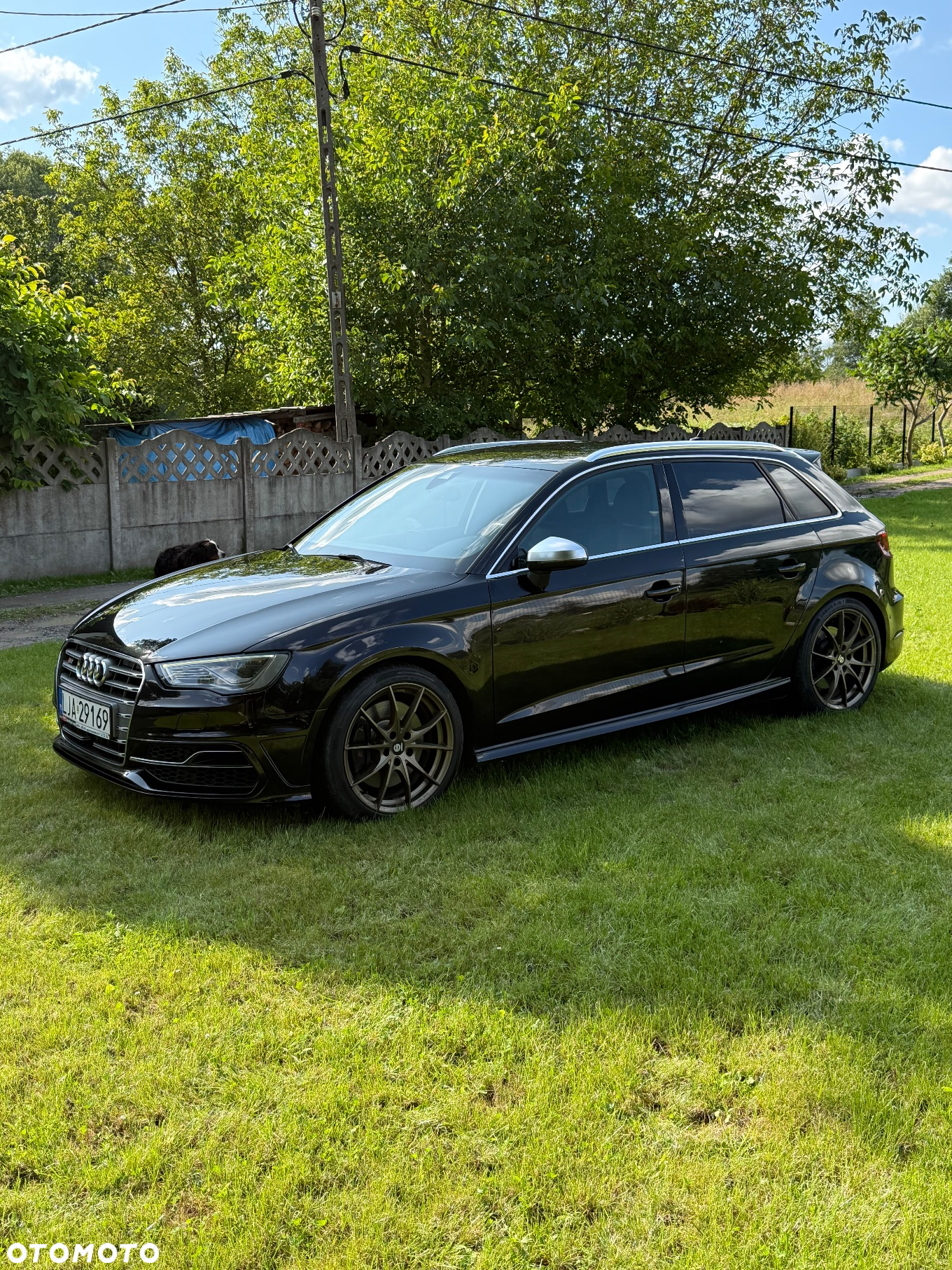 Audi S3 2.0 TFSI Quattro S tronic - 4