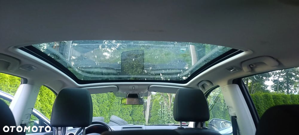 Nissan Qashqai 2.0 dCi 4x4 Tekna EU5 - 13