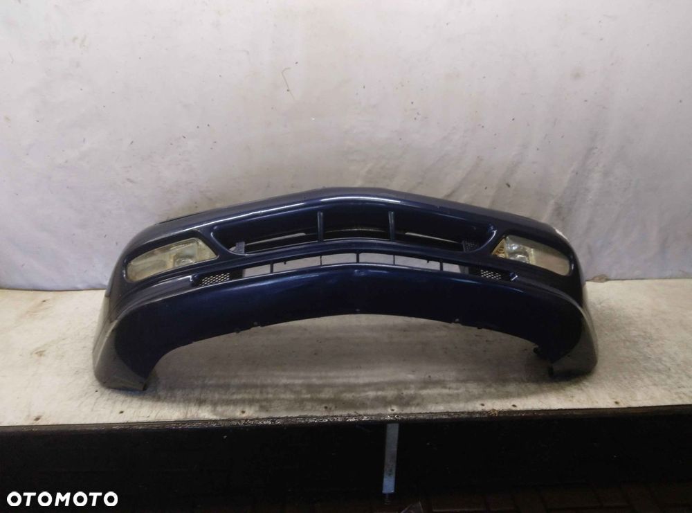 $ ZDERZAK PRZÓD PRZEDNI ALFA ROMEO GTV SPIDER - 1