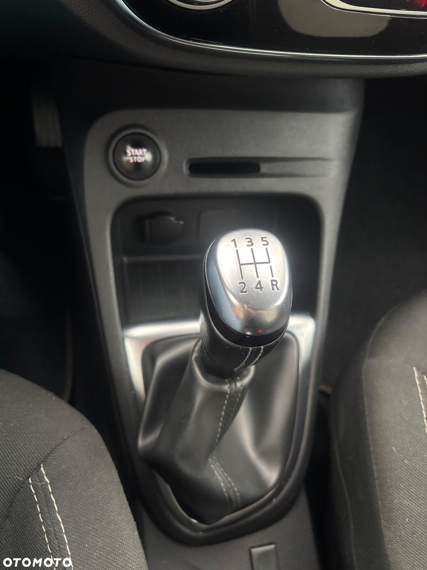 Renault Captur 0.9 Energy TCe Life - 9