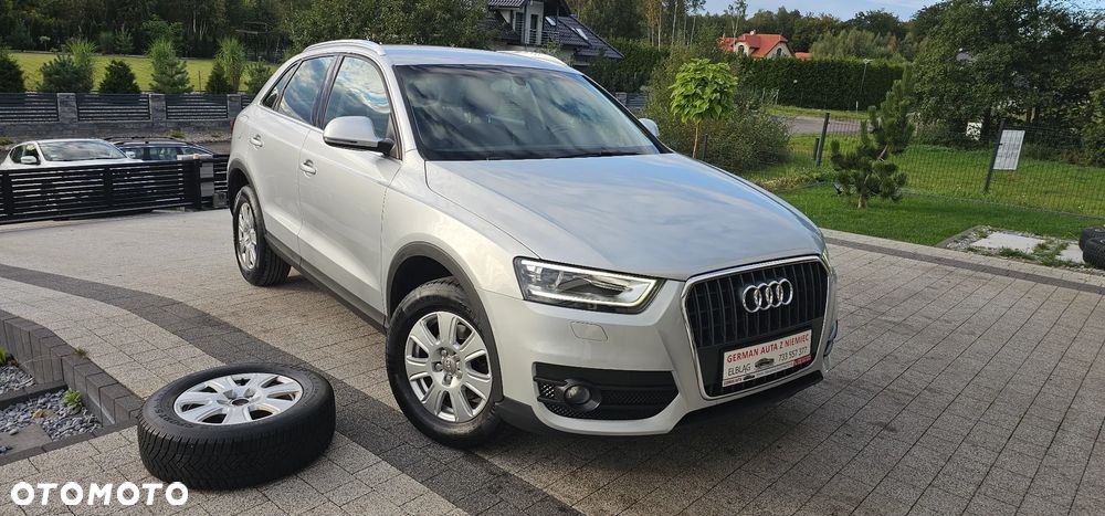 Audi Q3 2.0 TDI Prime Edition - 30