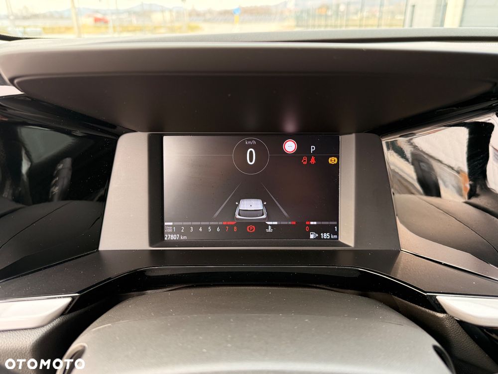 Opel Grandland 1.2 T Edition S&S - 32