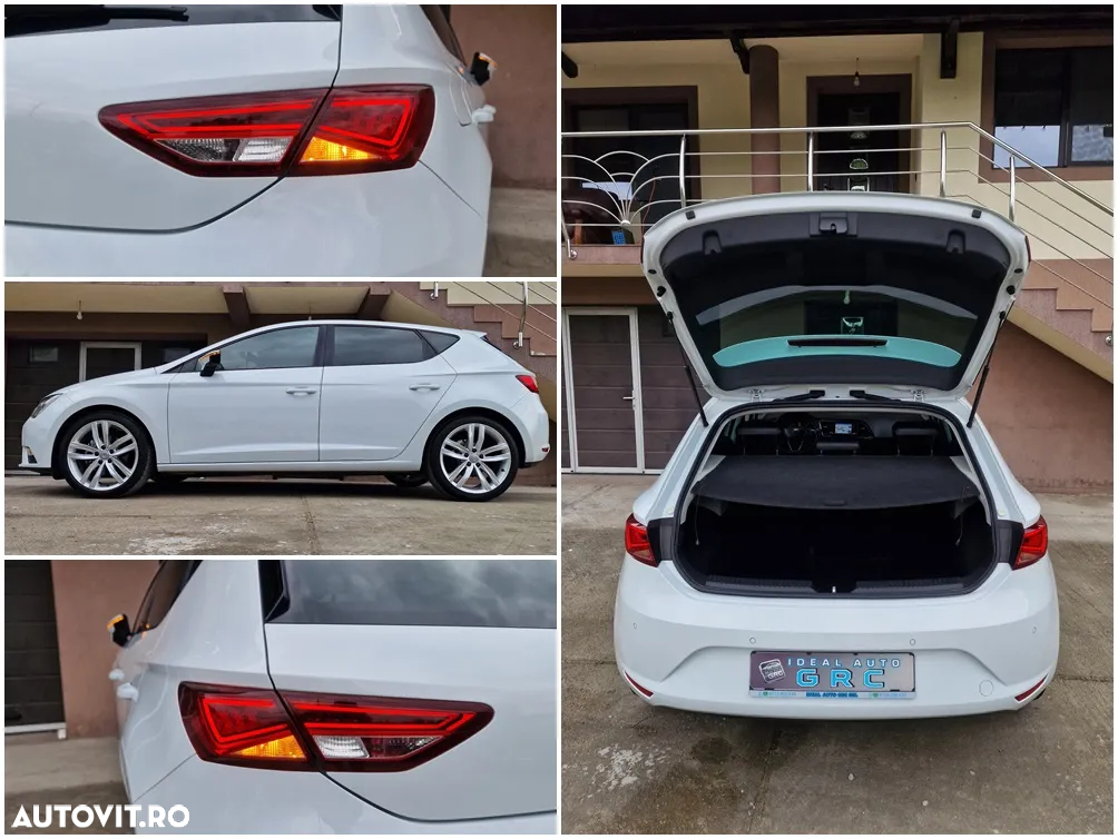Seat Leon - 17
