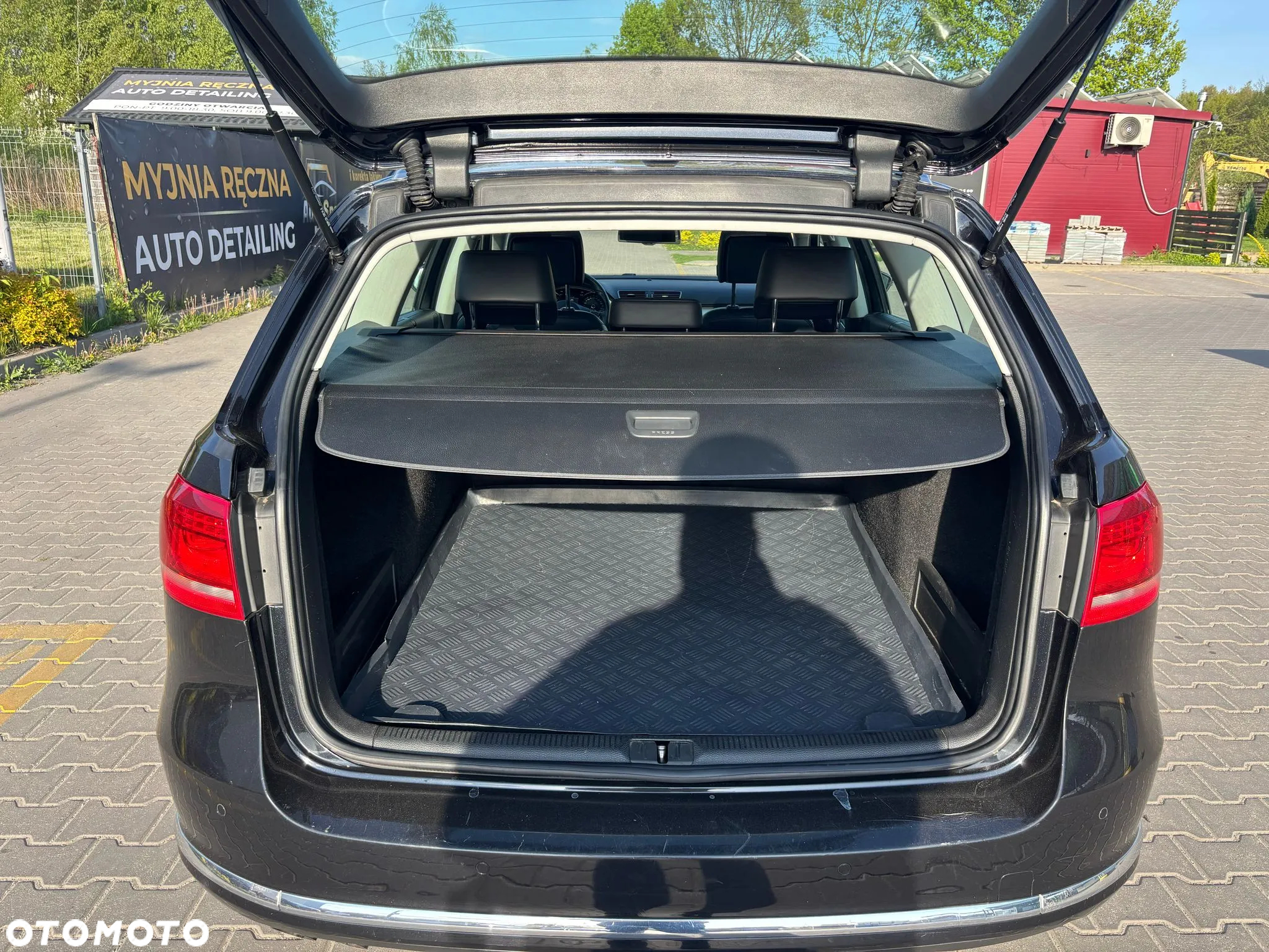 Volkswagen Passat Variant 2.0 Blue TDI SCR Highline - 29