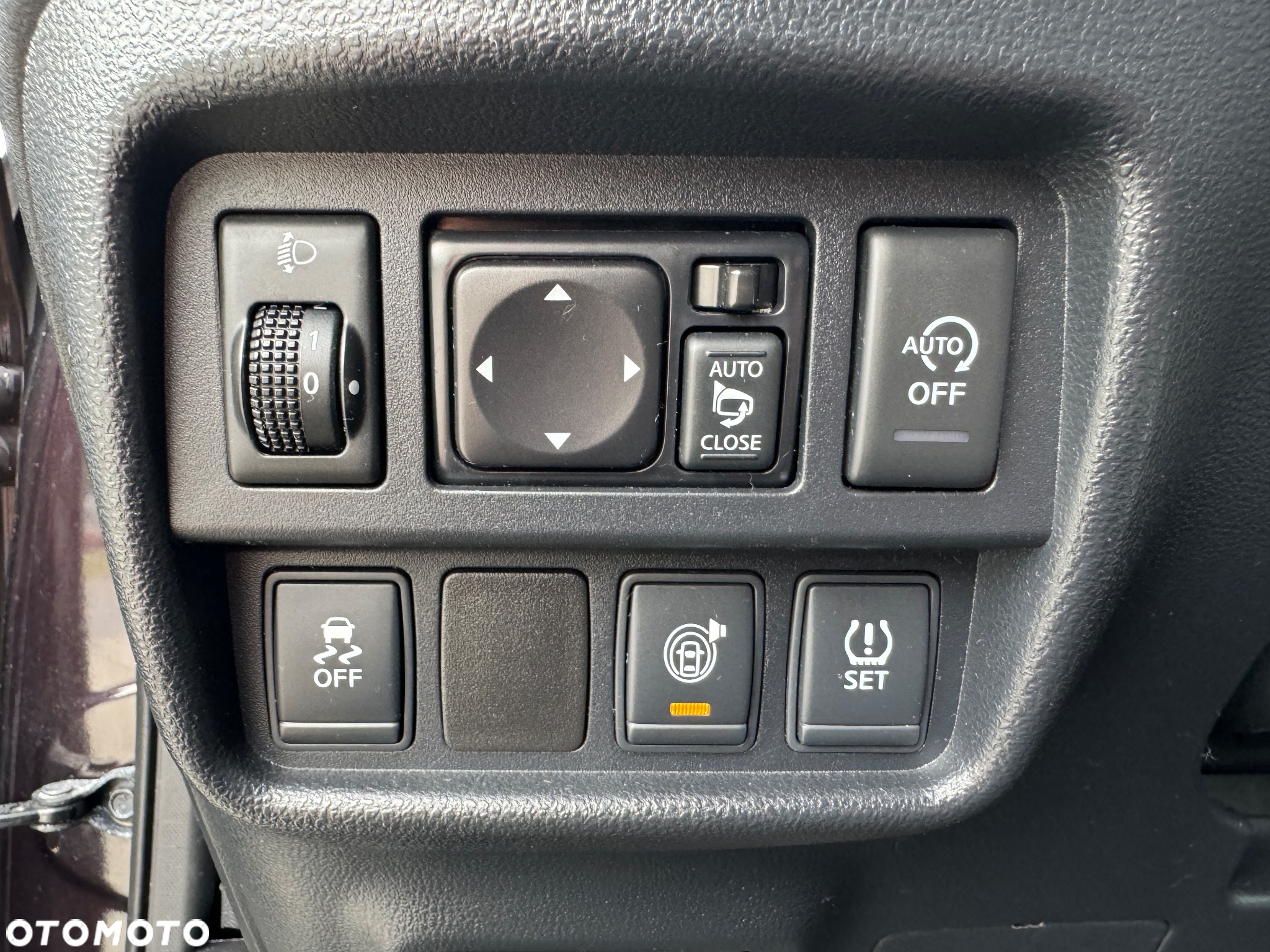 Nissan Juke 1.5 dCi Tekna - 16