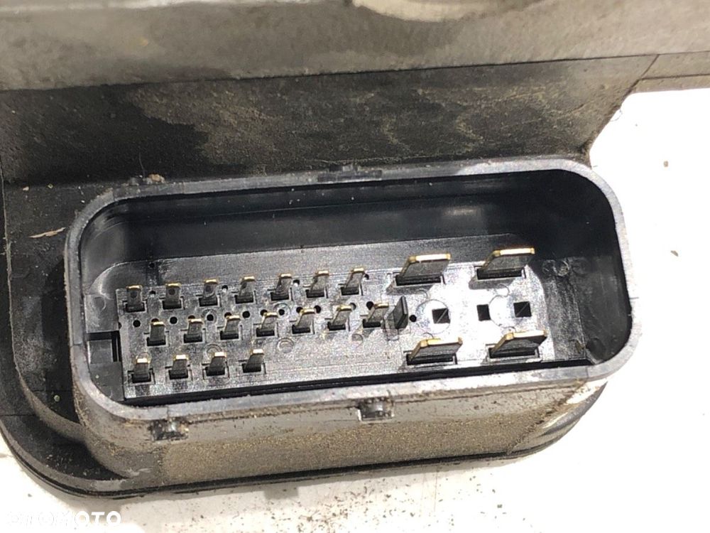 POMPA ABS  HONDA CIVIC VII sedan (ES, ET) 2000 - 2006 1.3 IMA (ED9, ES9) 61 kW [83 KM] Hybryda - 3