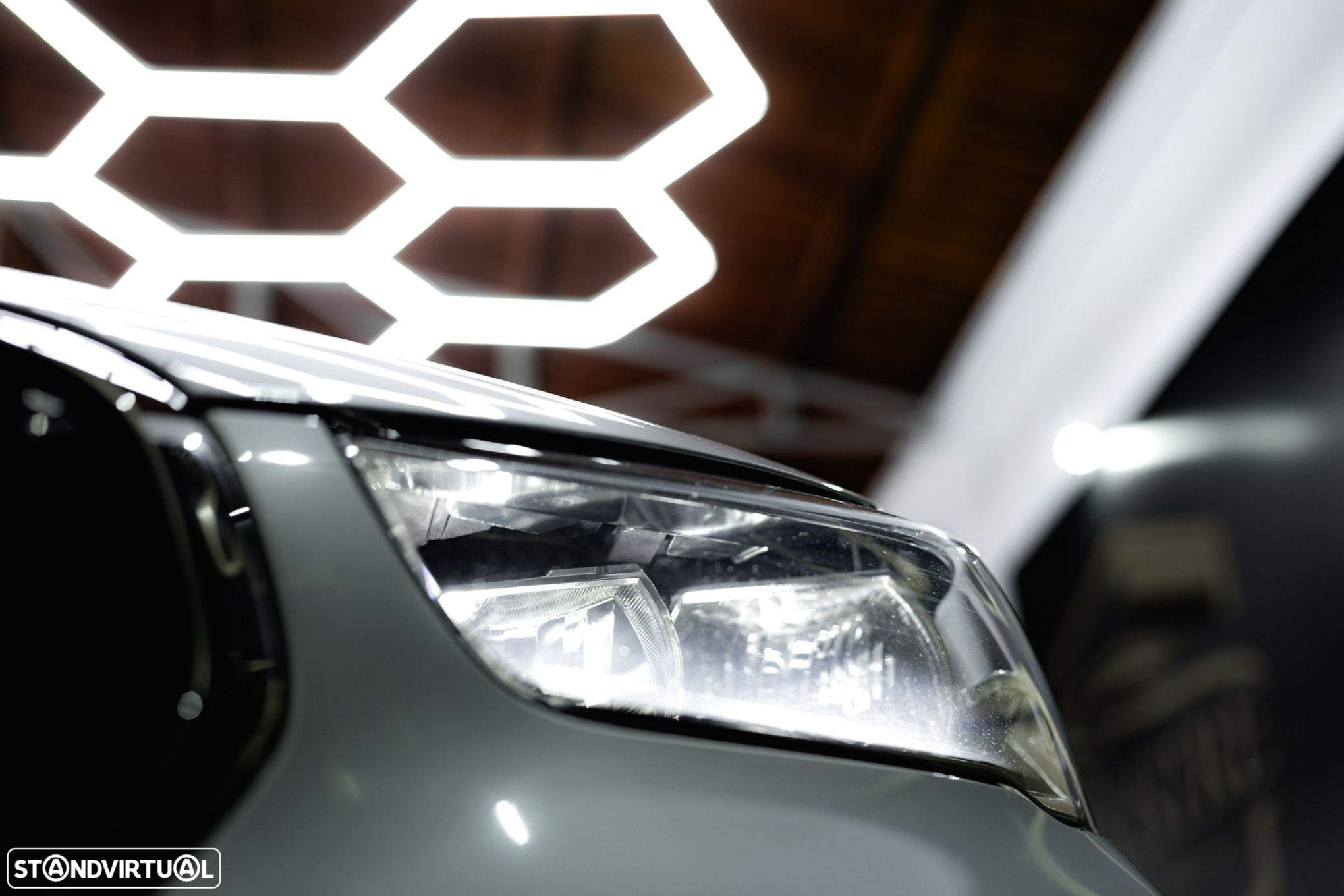 BMW X1 16 d sDrive Line Sport - 14