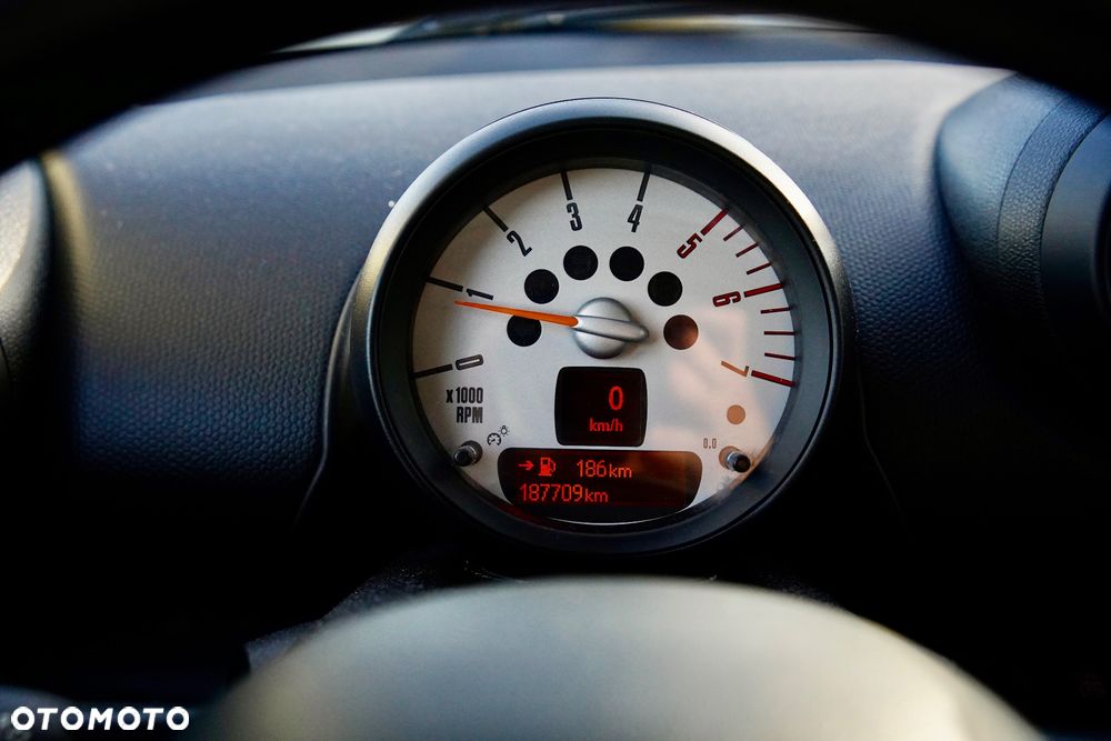 MINI Countryman One D - 19