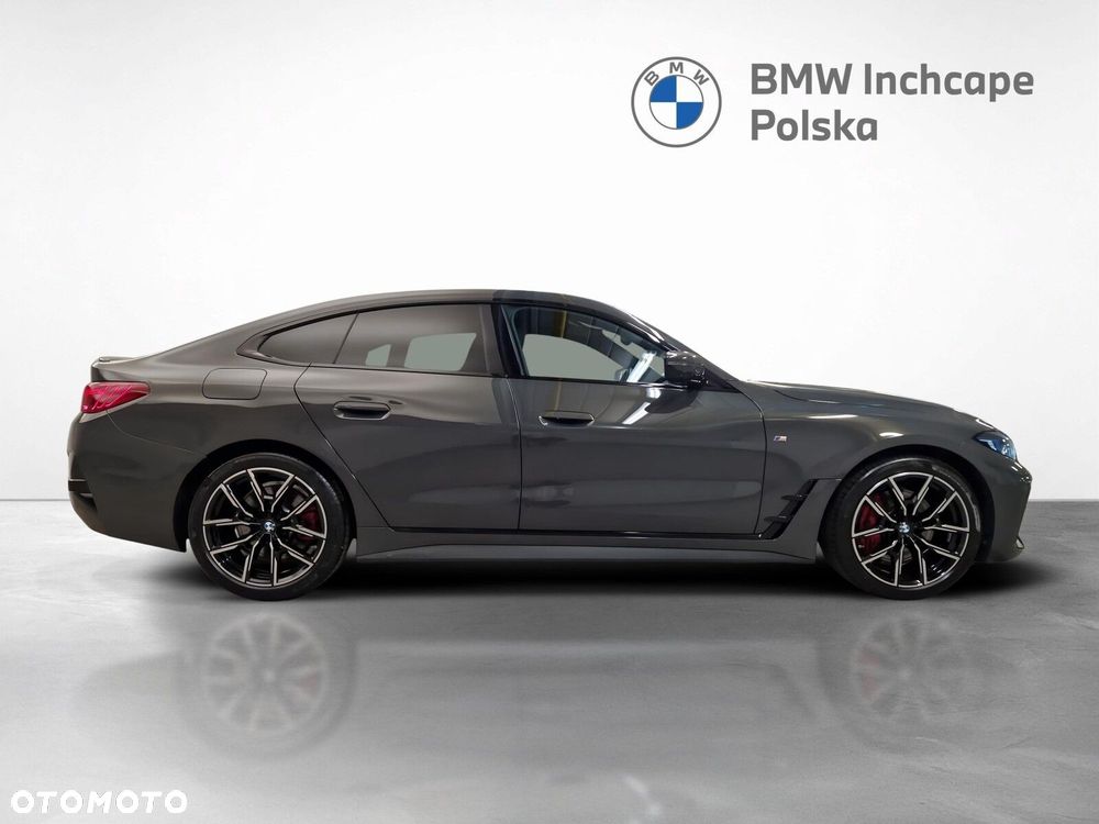 BMW Seria 4 430i xDrive M Sport sport - 7