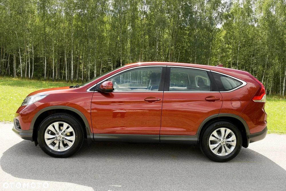 Honda CR-V 2.0 Executive - 3