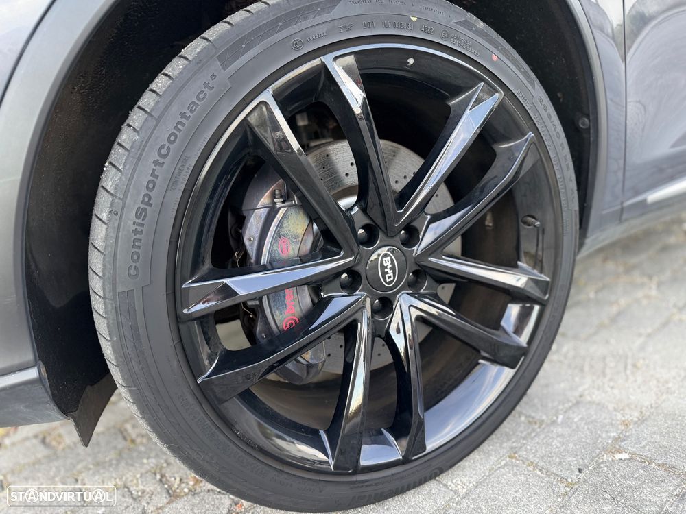 BYD Tang 86.4 kWh AWD Flagship - 10