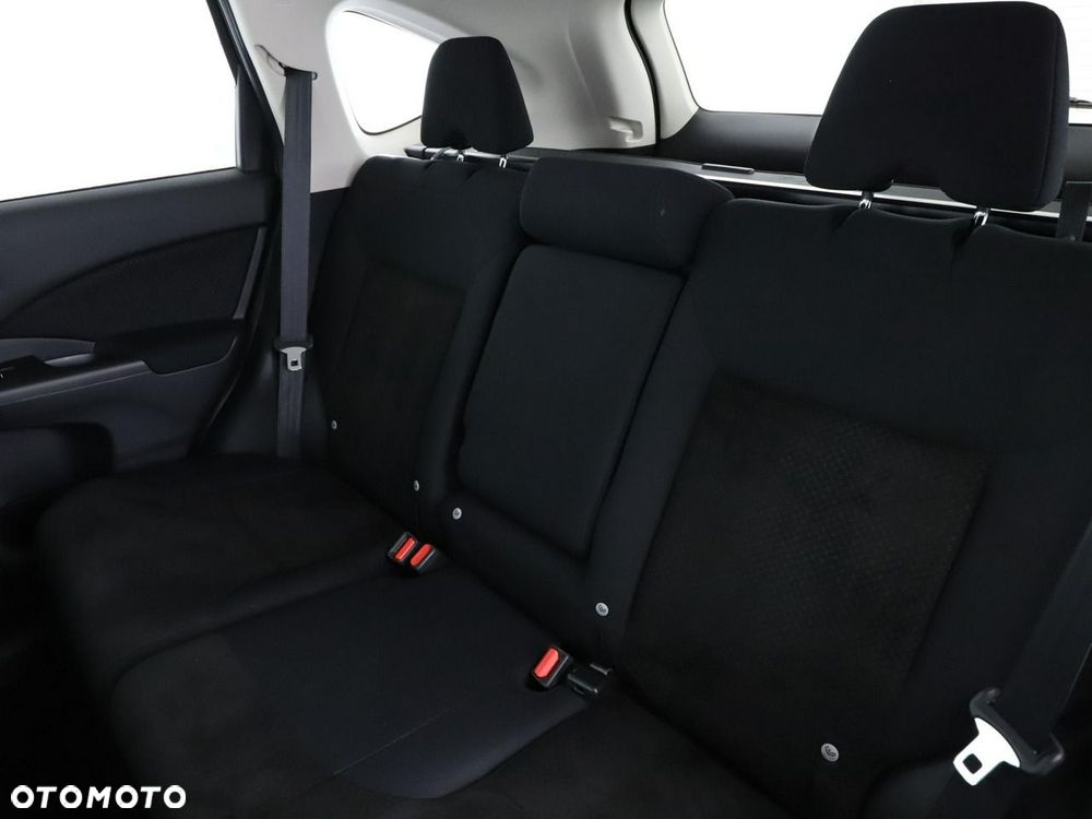 Honda CR-V 2.0 Elegance Plus (2WD) - 18