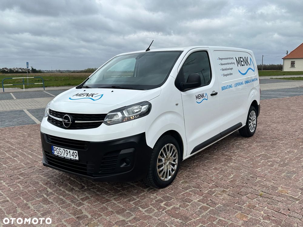 Opel Vivaro - 17