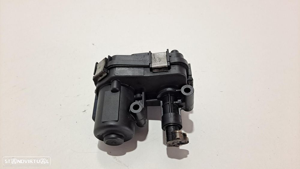 CAIXA BORBOLETAS OPEL INSIGNIA A 2009 -TMS2/C - 6