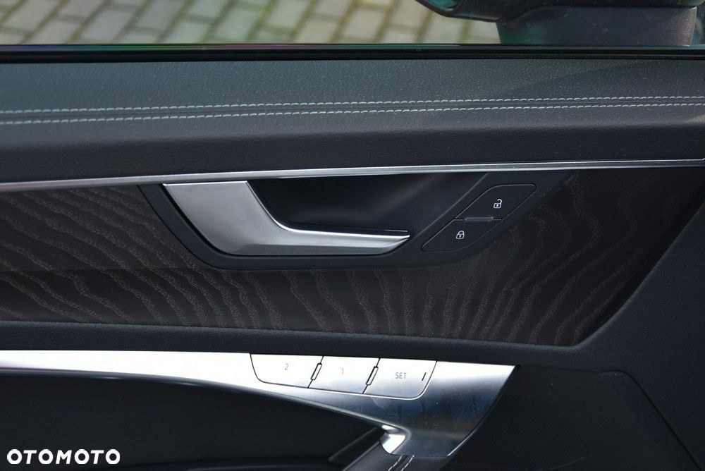 Audi A6 Limousine - 26