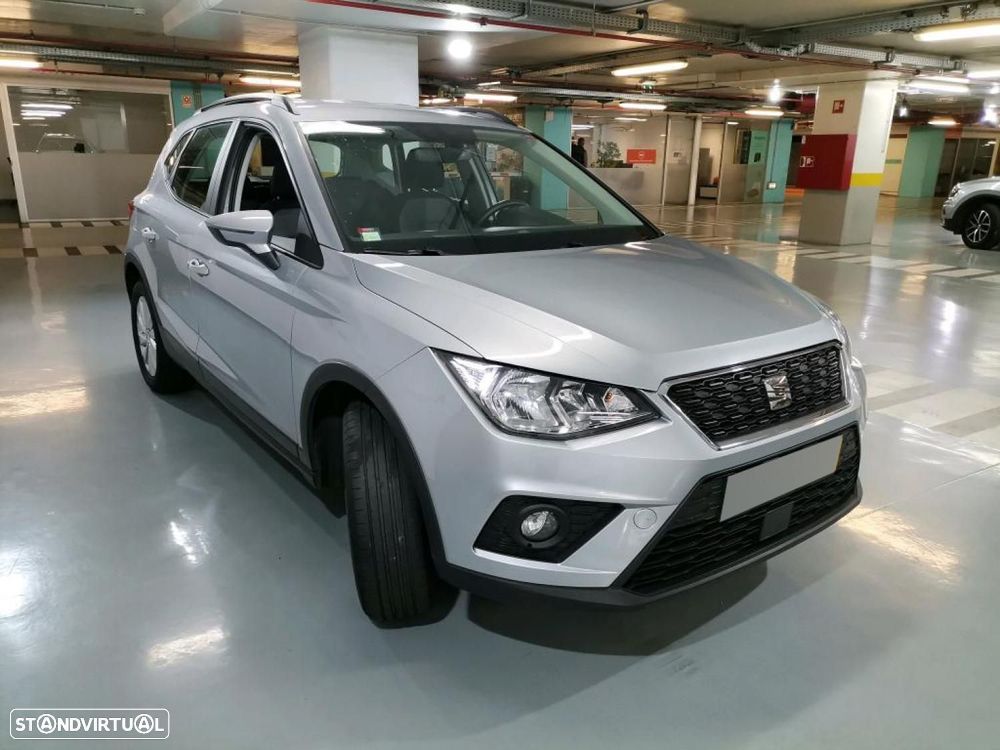 SEAT Arona 1.0 TSI Style - 2