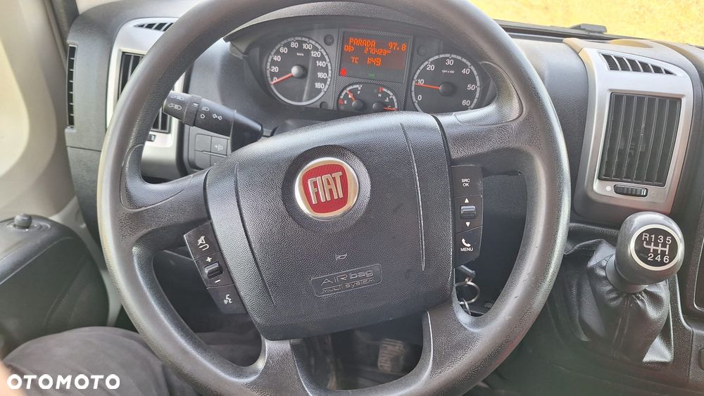 Fiat Ducato - 17