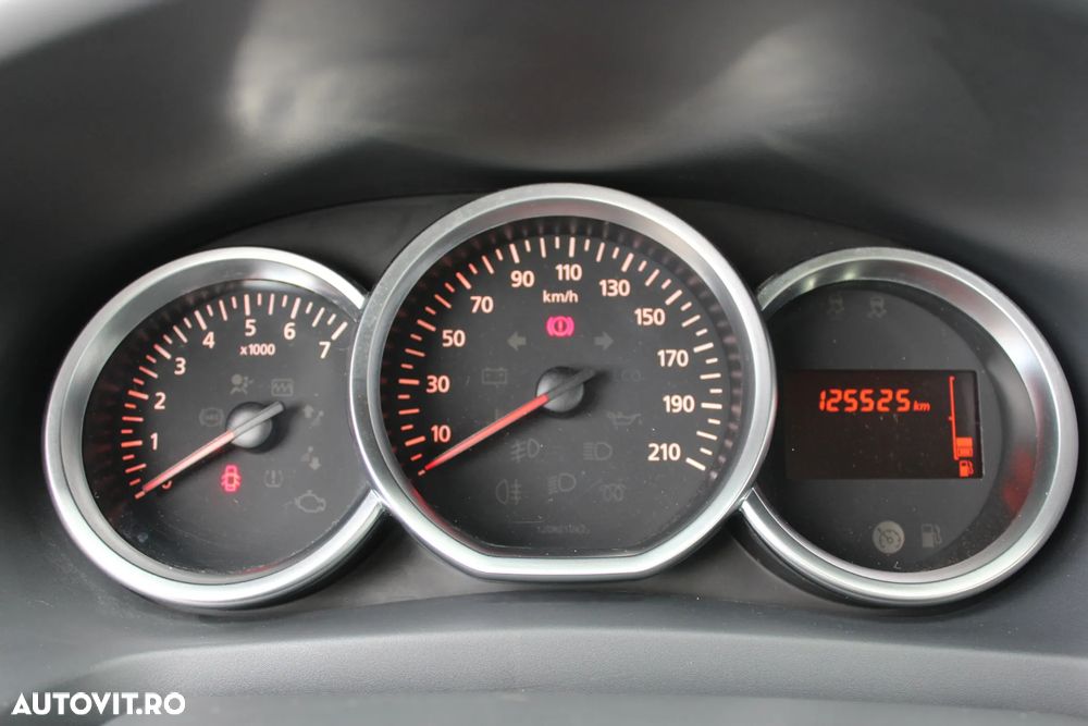 Dacia Logan - 19