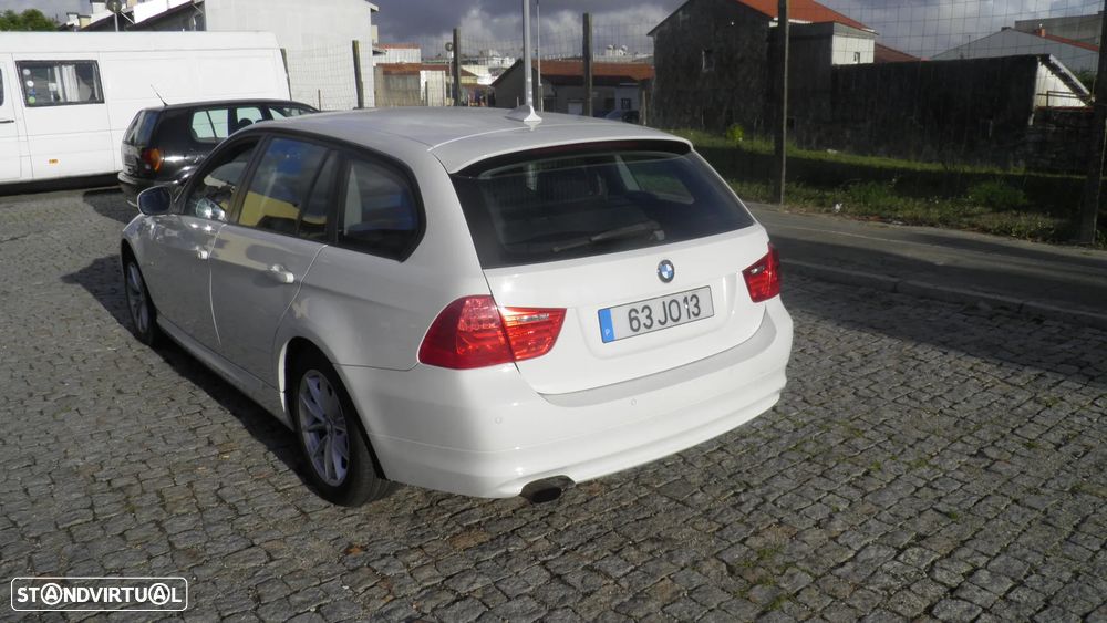 BMW 316 d - 3