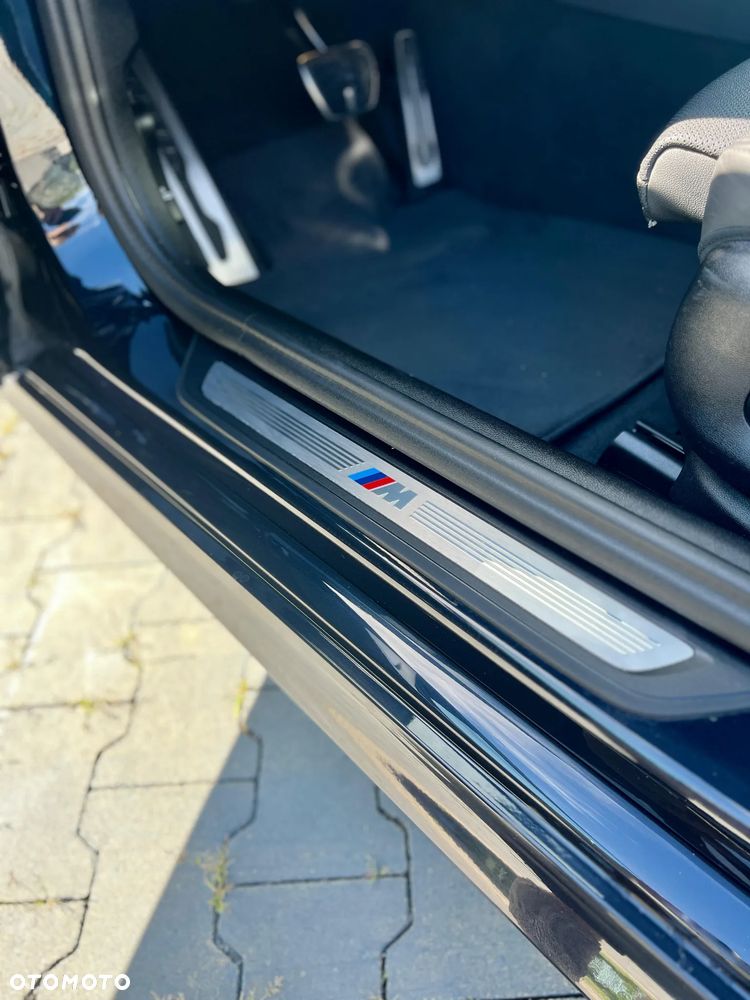 BMW Seria 5 - 21