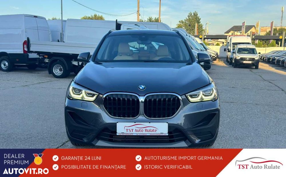 BMW X1 xDrive25e AT PHEV - 1