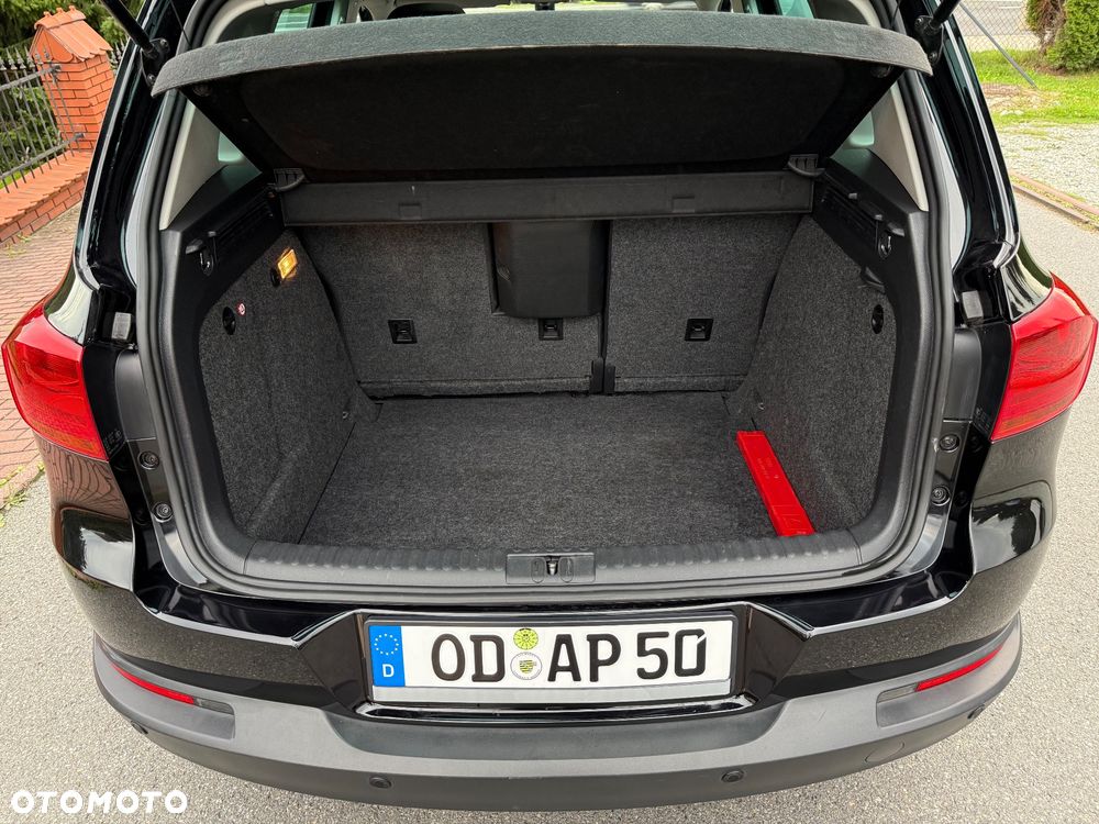 Volkswagen Tiguan 2.0 TSI 4Mot Track&Style DSG - 18