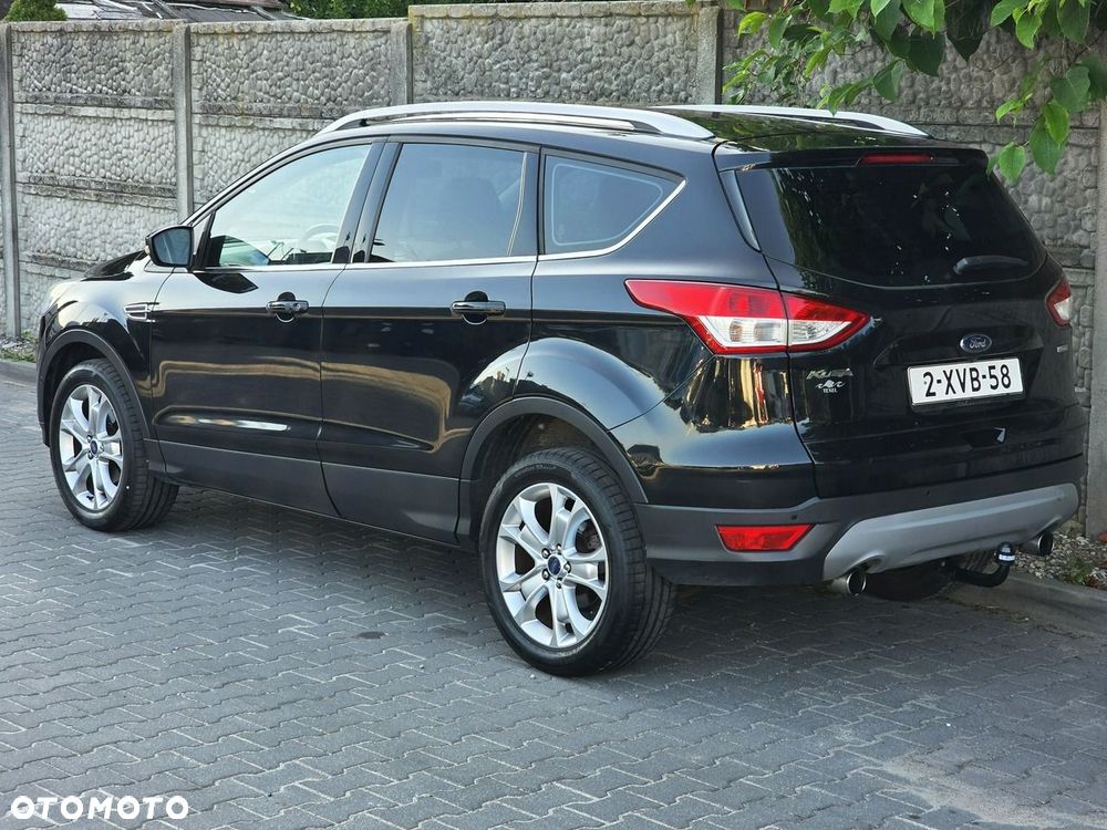 Ford Kuga - 6
