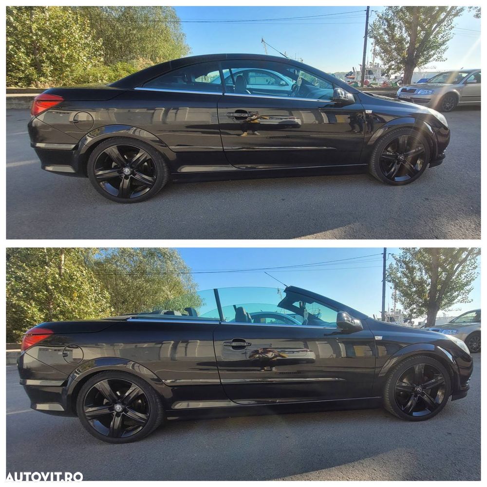 Opel Astra 1.8 Edition - 3