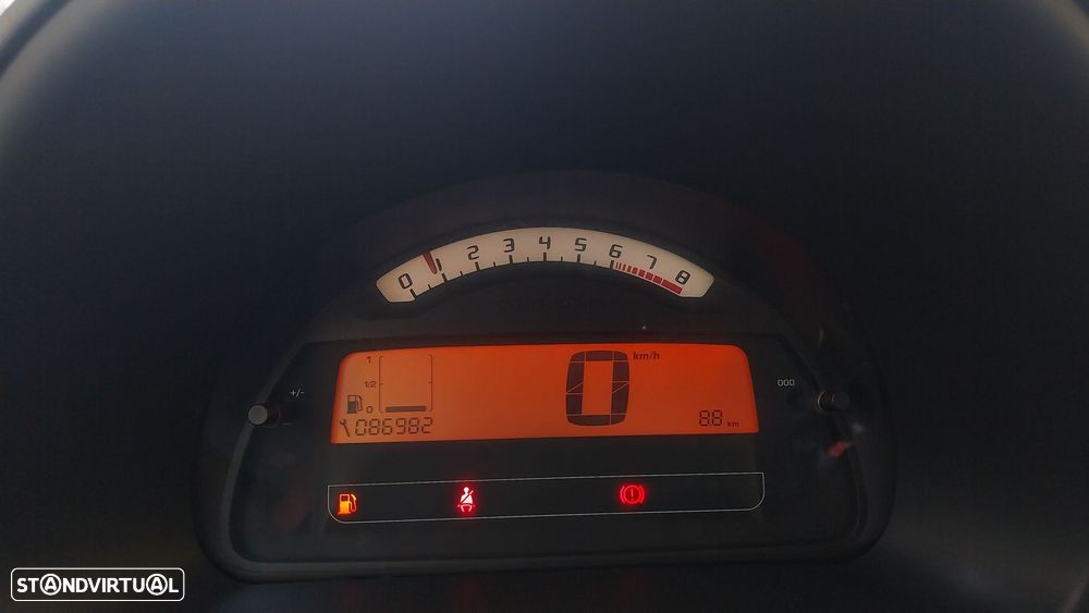 Citroën C3 1.1 SX Pack - 9