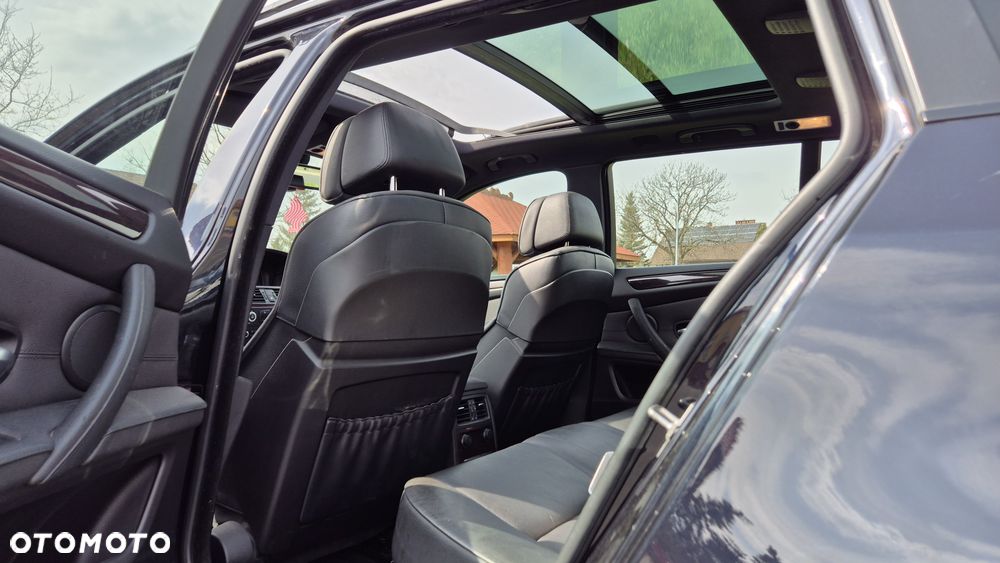 BMW Seria 5 - 15