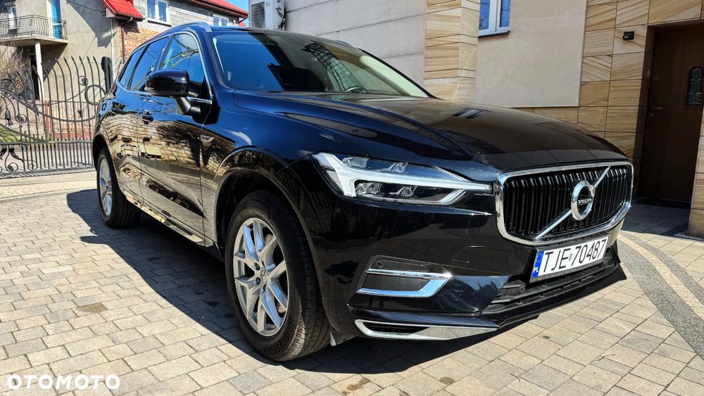 Volvo XC 60 D4 Momentum Pro - 14
