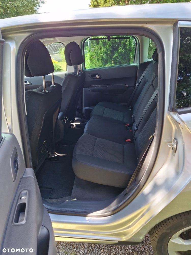Peugeot 3008 155 THP Premium - 9