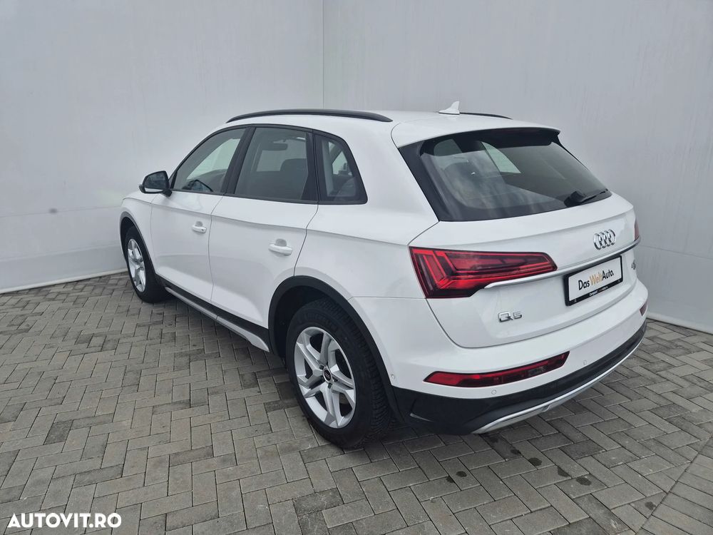AUDI Q5 2022 — imagine 3