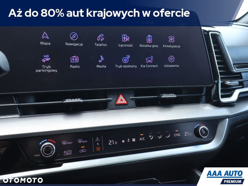 Kia Sportage - 14