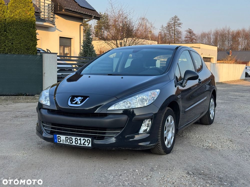 Peugeot 308 95 VTi Tendance - 2