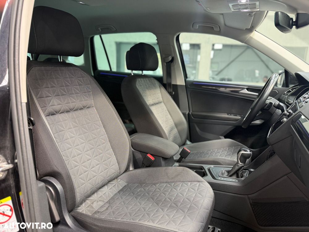 Volkswagen Tiguan 2.0 TDI SCR DSG - 20