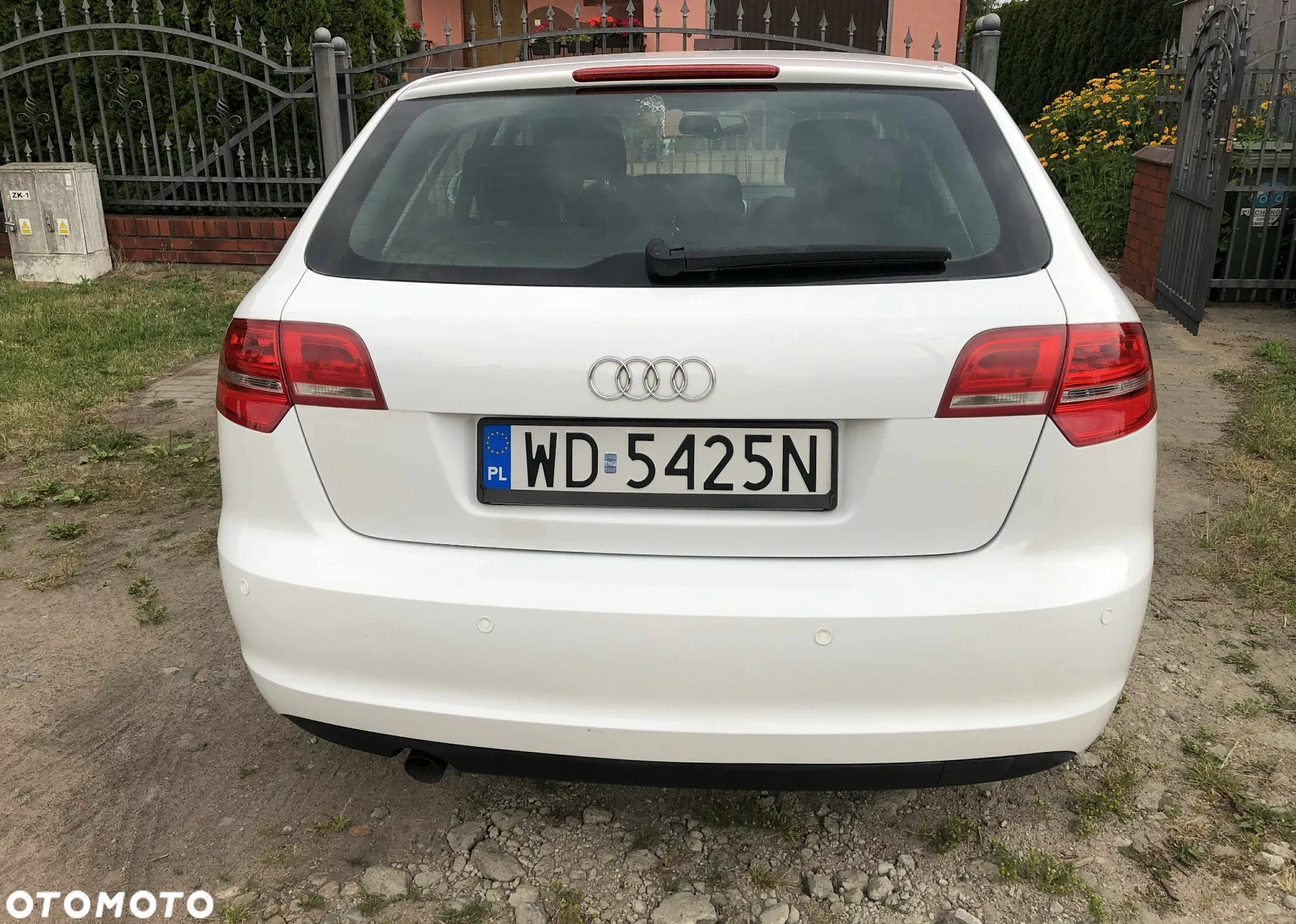 Audi A3 - 6