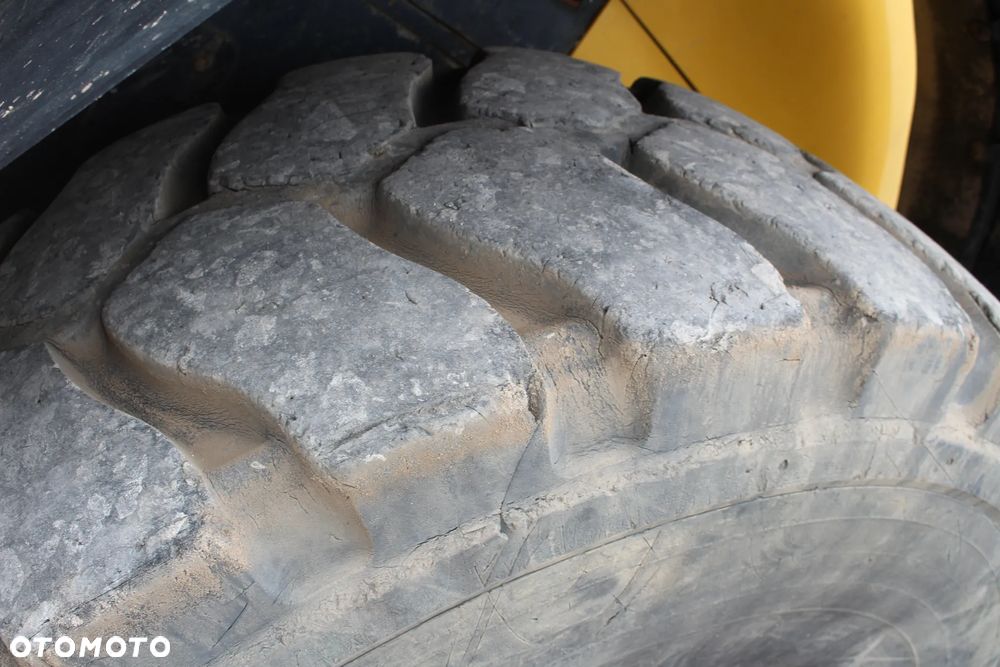 Komatsu WA 470-7 z Niemiec - 8