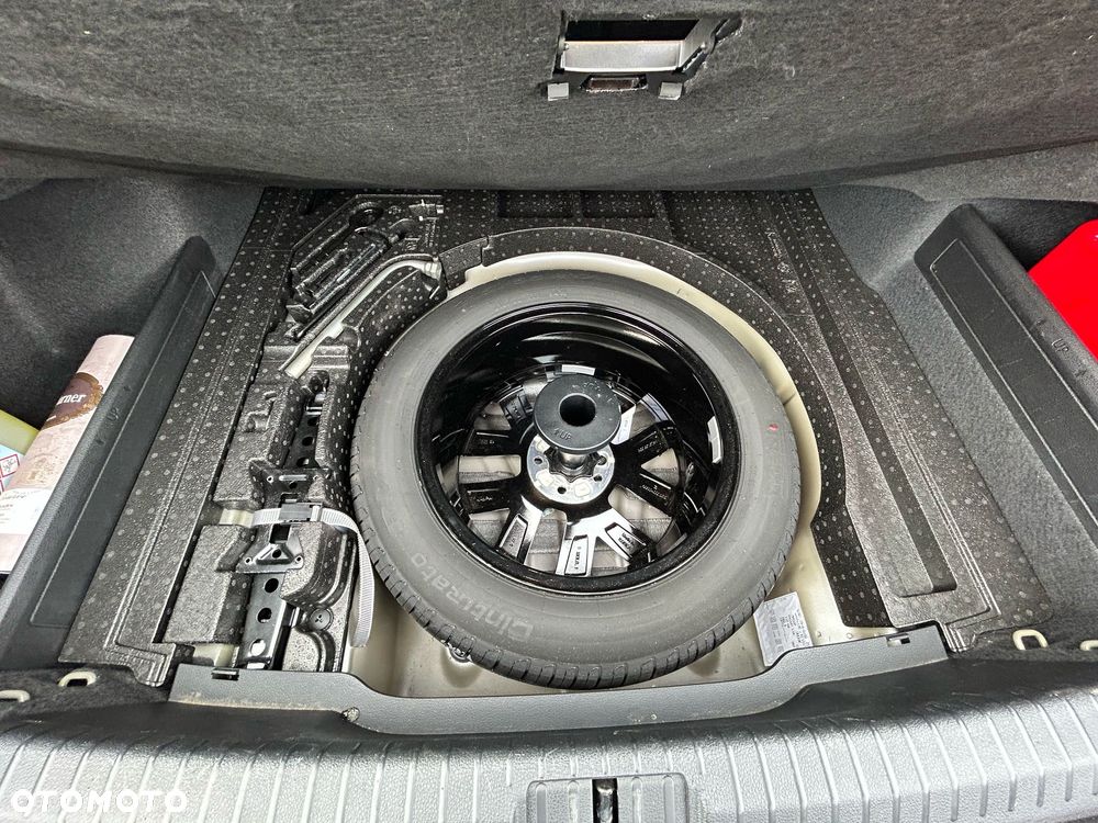 Volkswagen Passat 1.5 TSI EVO Comfortline - 19