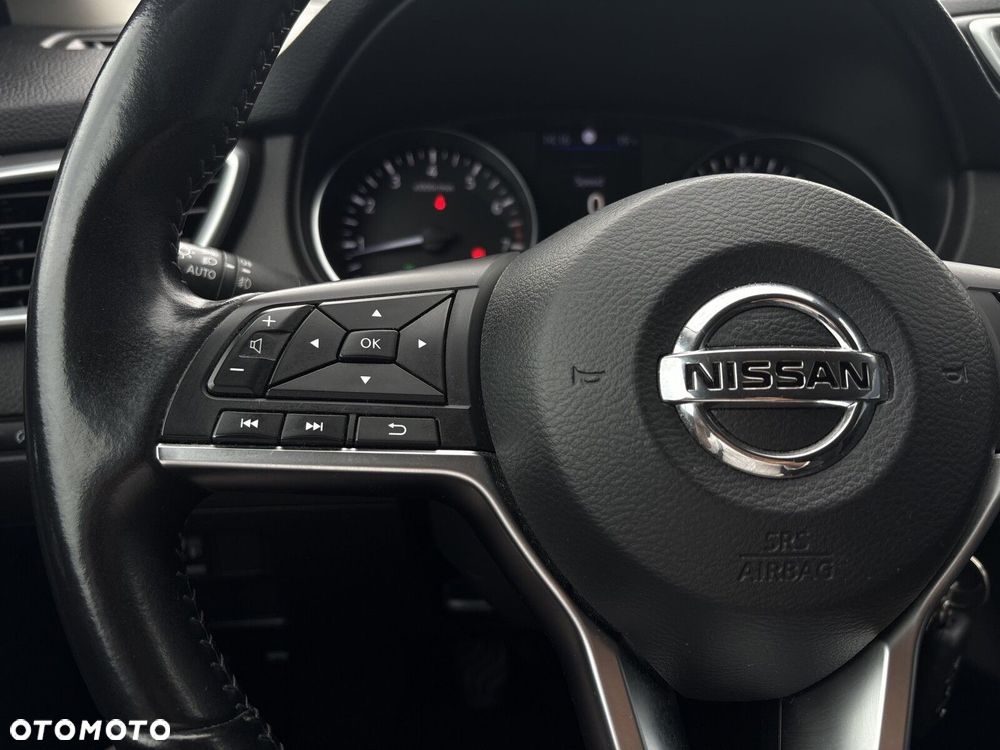 Nissan Qashqai 1.3 DIG-T Acenta - 14