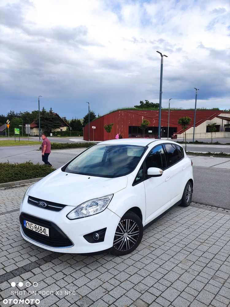 Ford C-MAX - 2